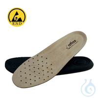13Artikel ähnlich wie: Fresh-Komfort-Einlegesohle - Gr. 36, beige Fresh Komfort Einlegesohle, die...